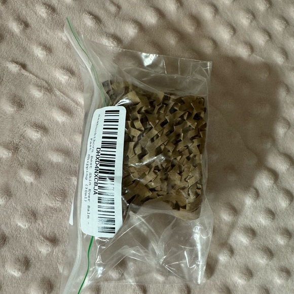 NWT BRAND NEW Seabuckthorn Best Skin Ever Balm from Living Libations! - Picture 5 of 5